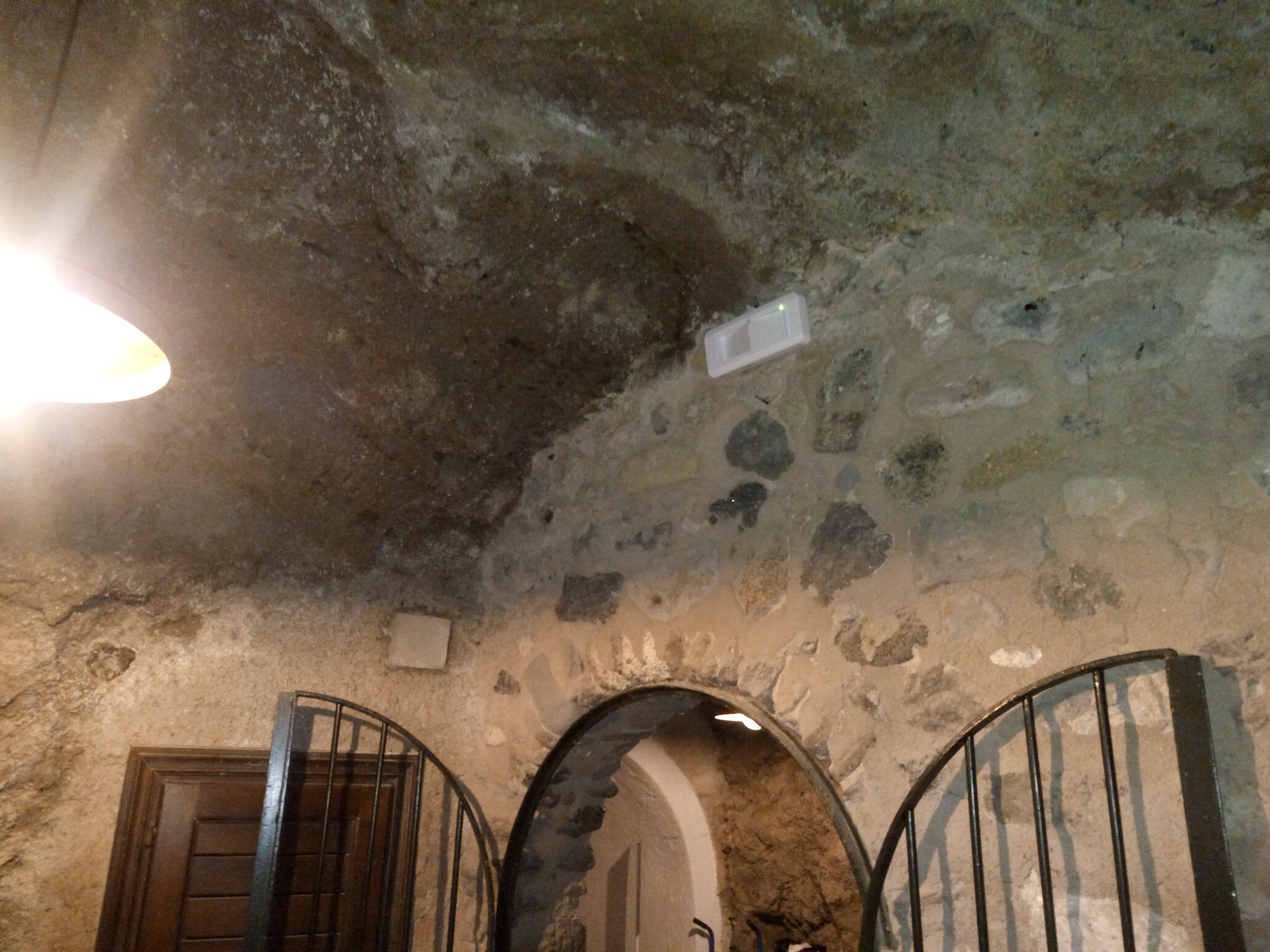 Beghelli – Castello Aragonese Ischia