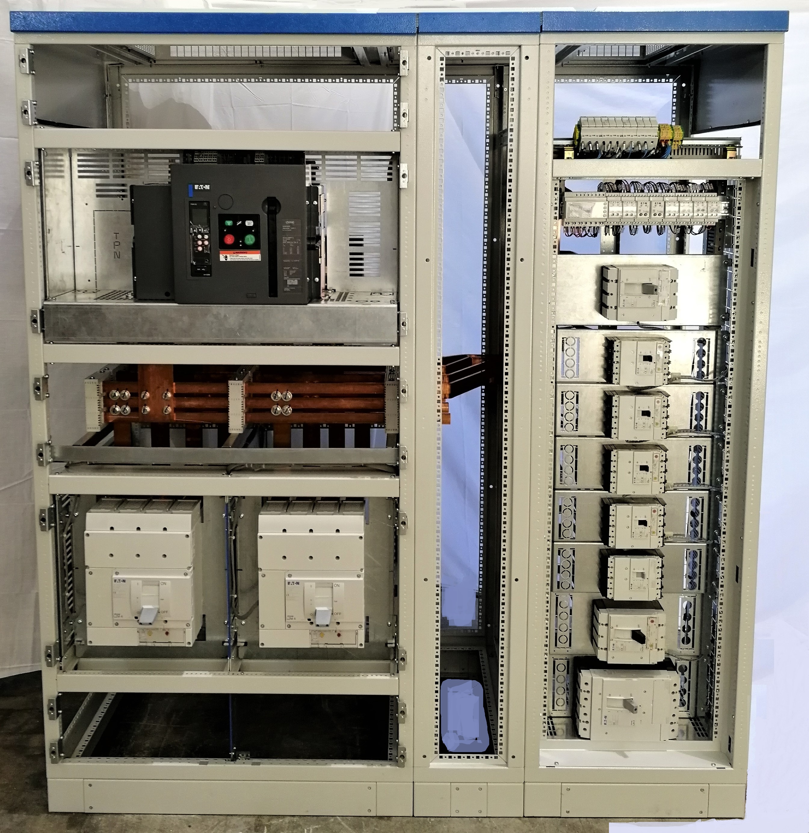 Eaton – Piaf Battipaglia